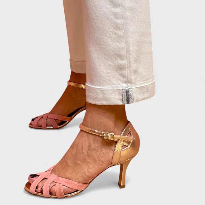 Aurelia™ | Zapatos de Tacón Alto