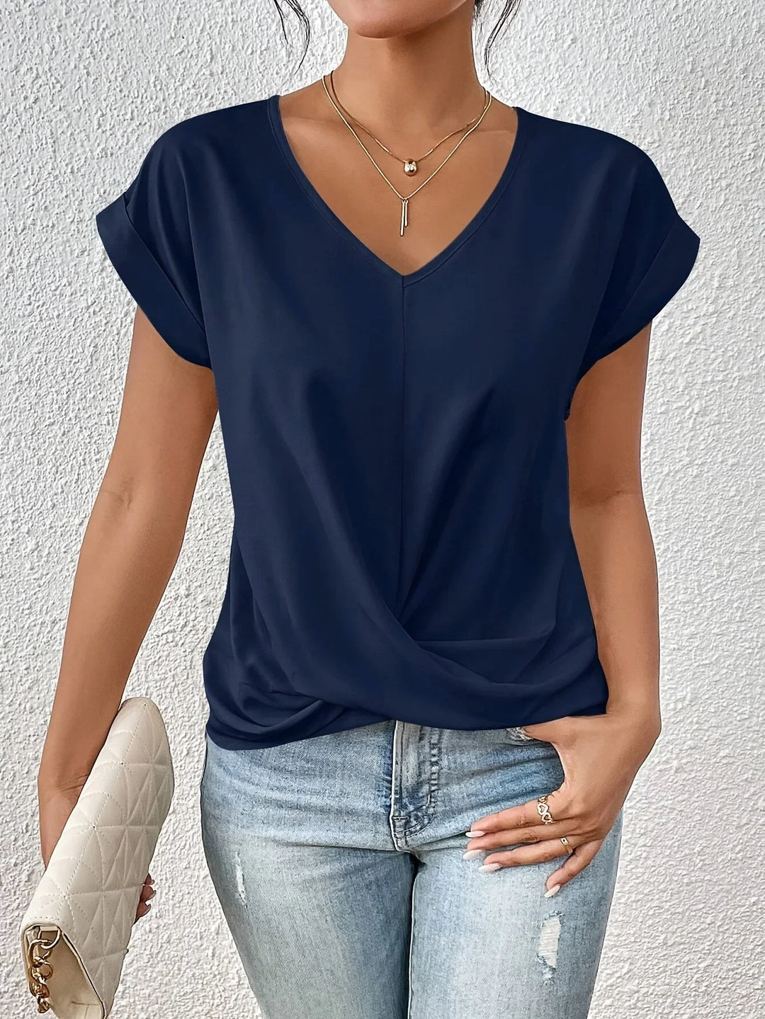 Ana™ | Camiseta Femenina
