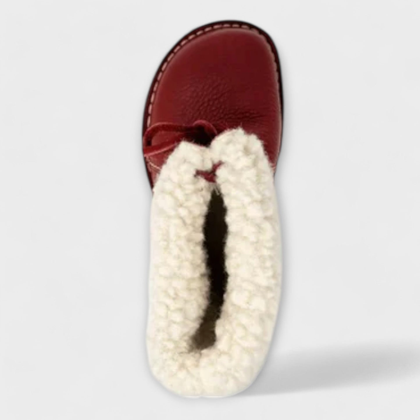 Teresa | Botas Zeita Impermeables Con Forro De Lana Cálida