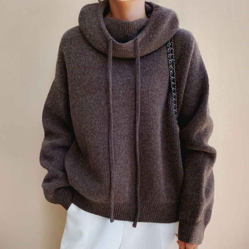 Sara™ | Hoodie Trendy