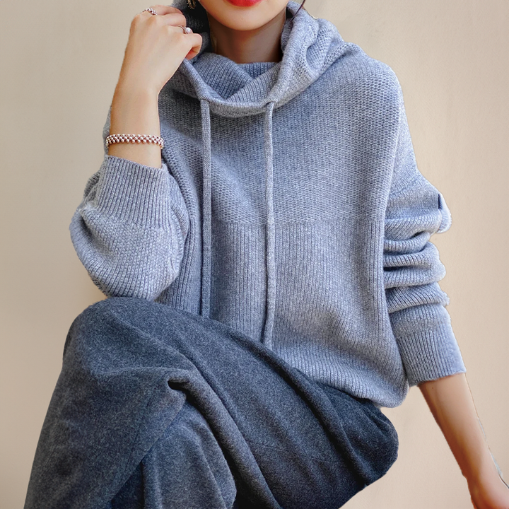 Sara™ | Hoodie Trendy