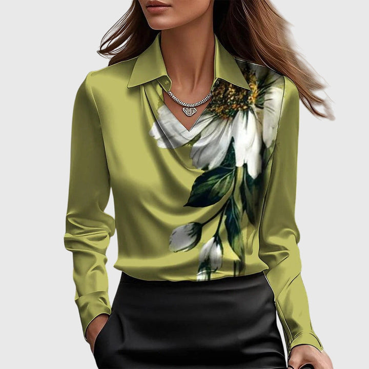 Mía™ | Blusa Estilosa