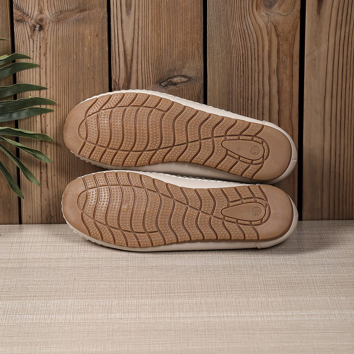 Camila™ | Mocasines cómodos y elegantes