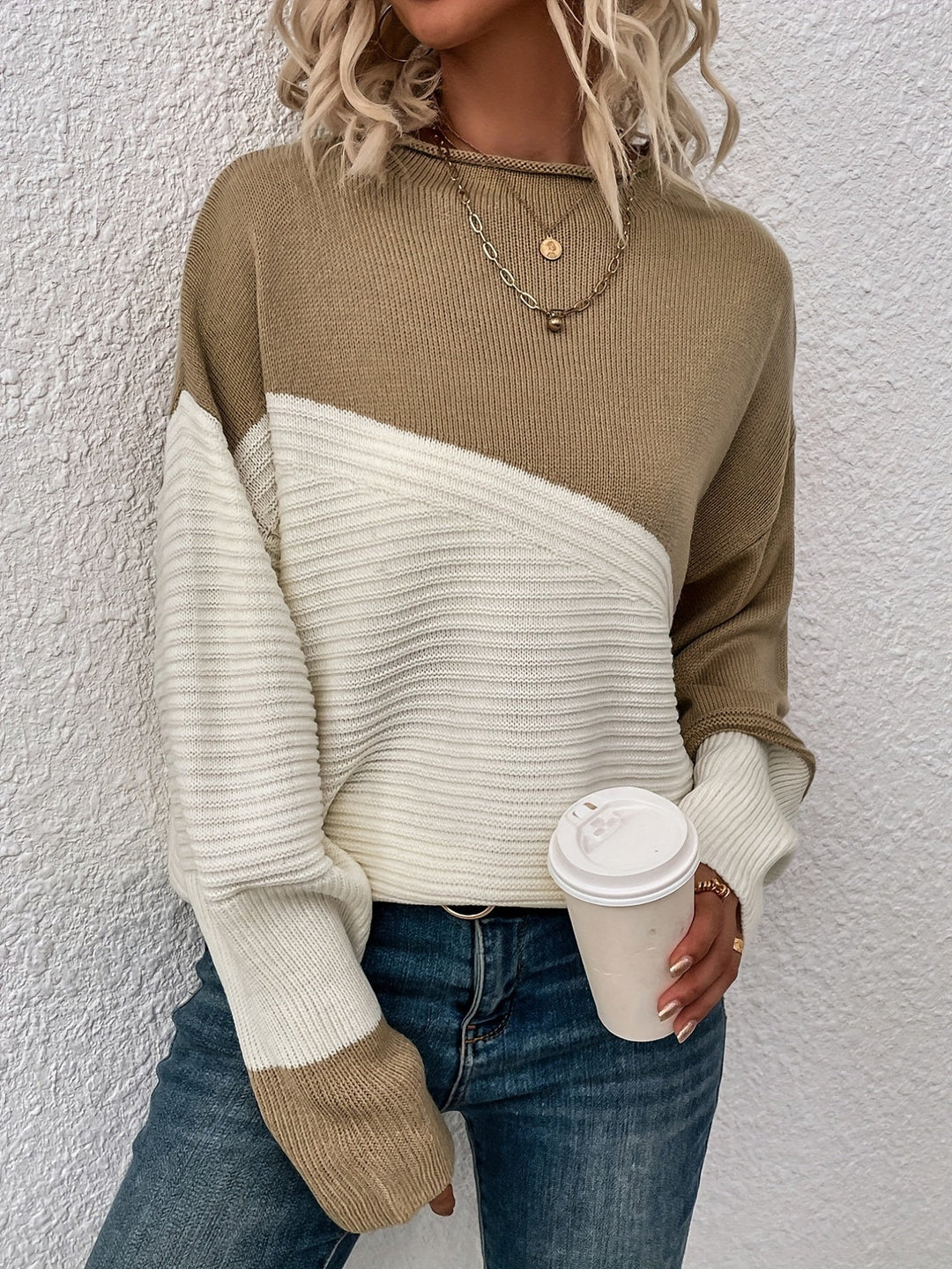 Lucía™ | Jersey Multicolor