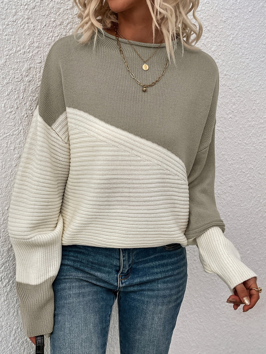 Lucía™ | Jersey Multicolor
