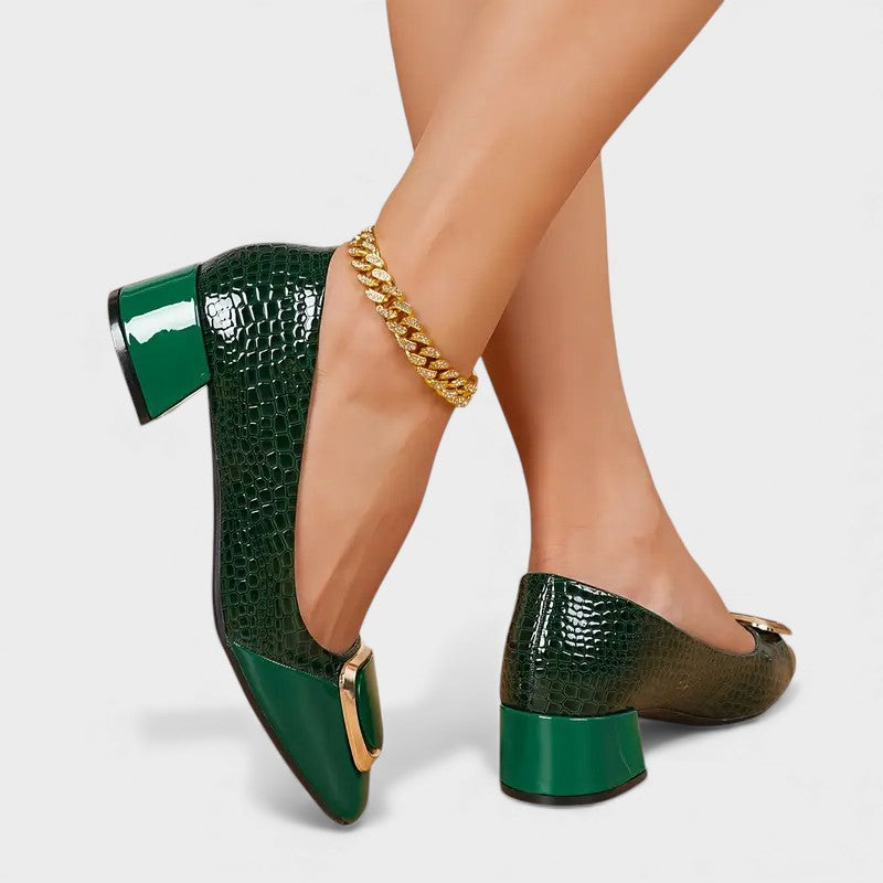 Cristina™ | Zapatos casuales elegantes