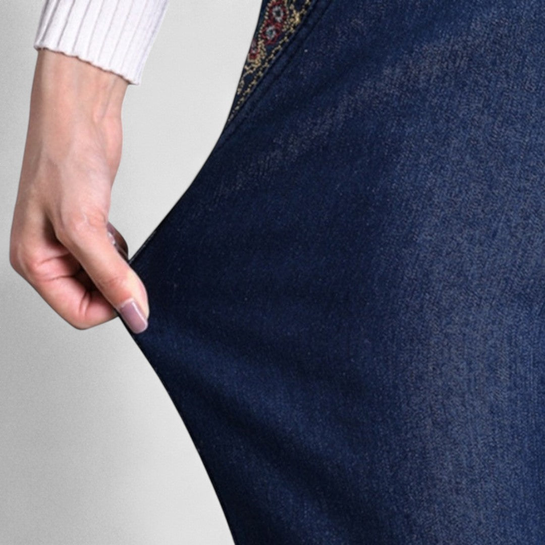 Graciela™ | Jeans elegantes atemporales