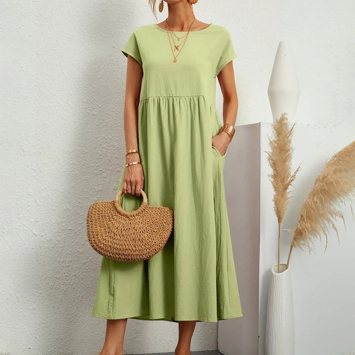 Madrid | Vestido